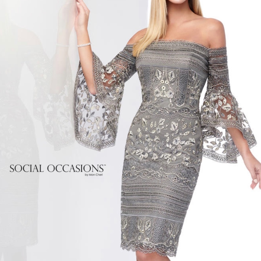 Cocktail dress